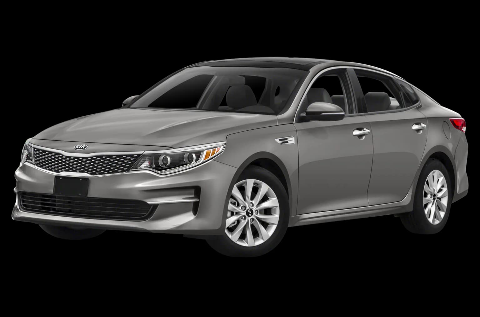 Kia Optima 2023